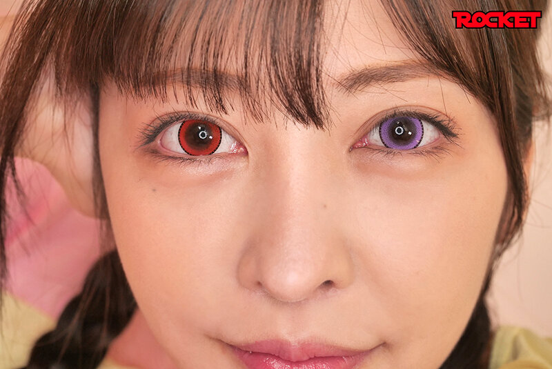 洗脳MCリベンジャーズ3 森日向子のサンプル写真