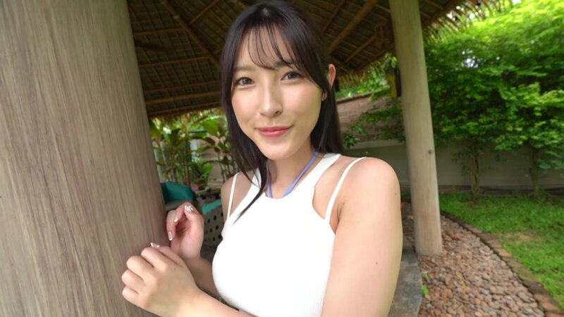 Kana2 南の島からサワディーカー・森沢かなのサンプル写真